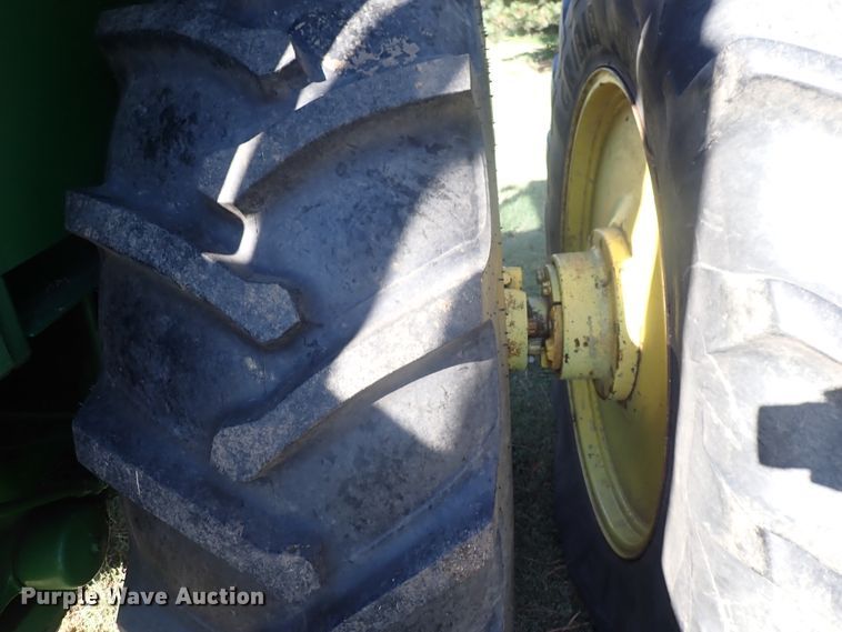 image for item DL7648 1976 John Deere 4630  tractor