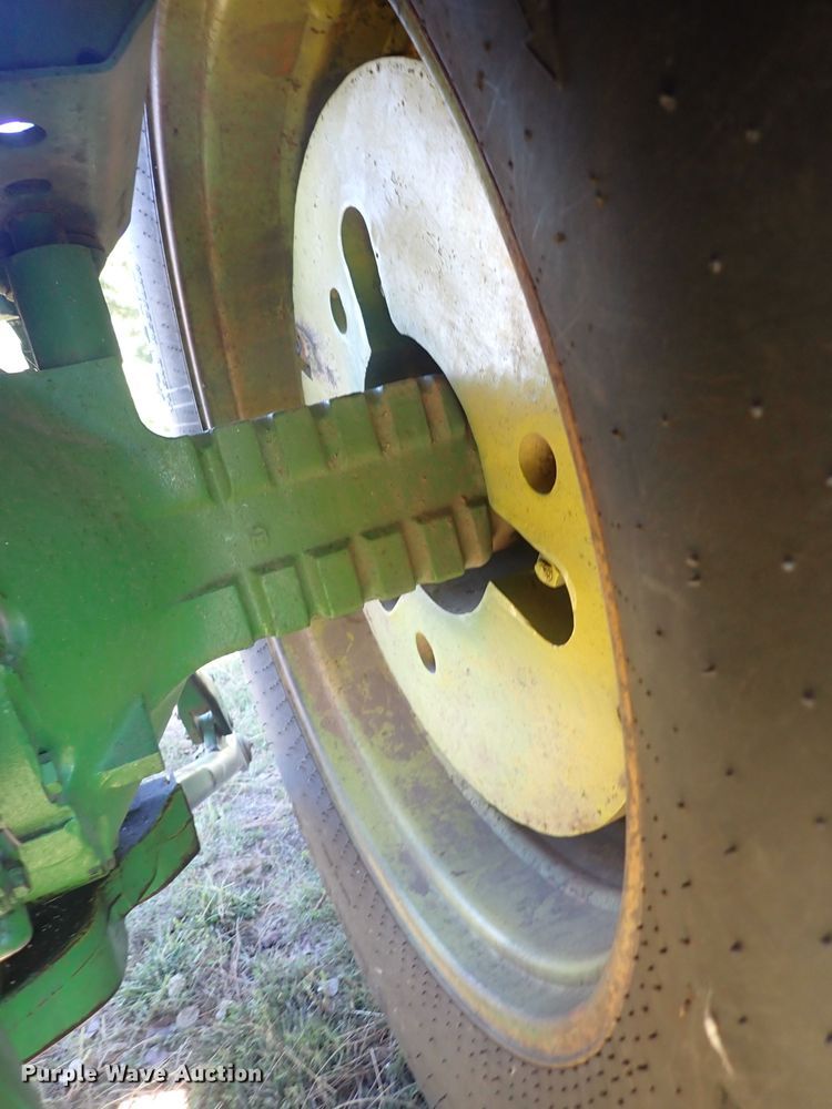 image for item DL7648 1976 John Deere 4630  tractor