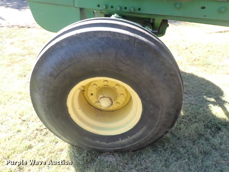 image for item DL7648 1976 John Deere 4630  tractor