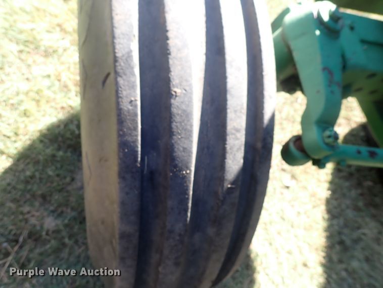 image for item DL7648 1976 John Deere 4630  tractor