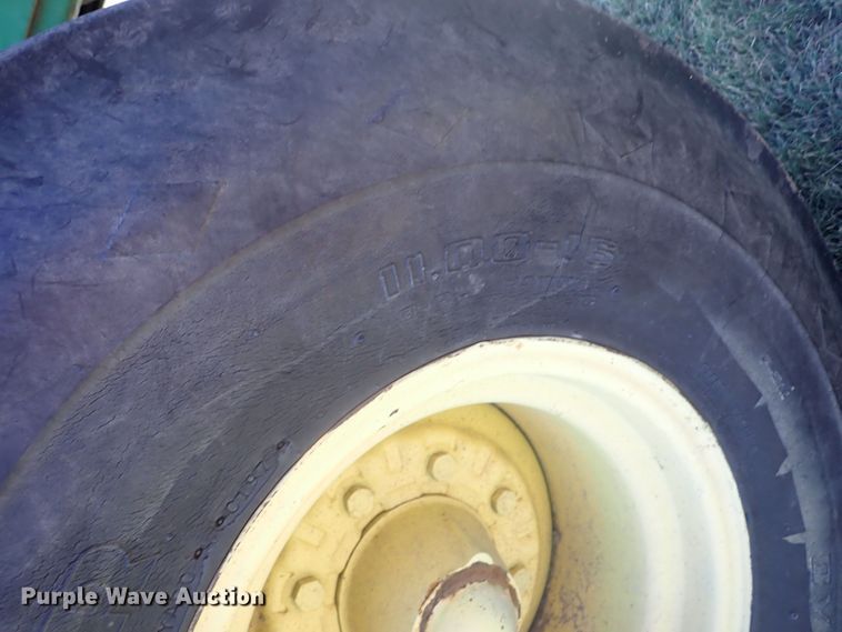 image for item DL7648 1976 John Deere 4630  tractor