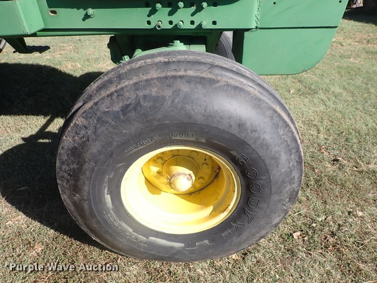 image for item DL7648 1976 John Deere 4630  tractor