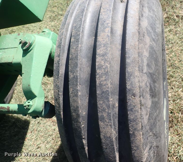 image for item DL7648 1976 John Deere 4630  tractor