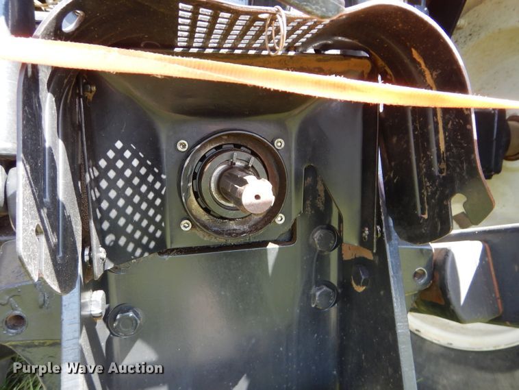 image for item DM4384 2003 New Holland TM175  MFWD tractor