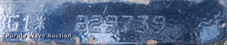 image for item DM4384 2003 New Holland TM175  MFWD tractor