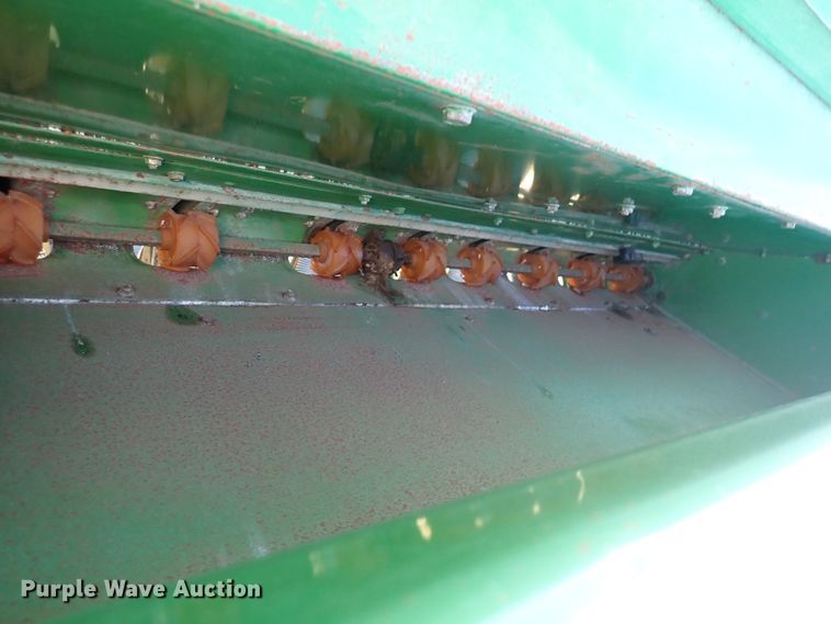 image for item DN2072 John Deere 455  grain drill