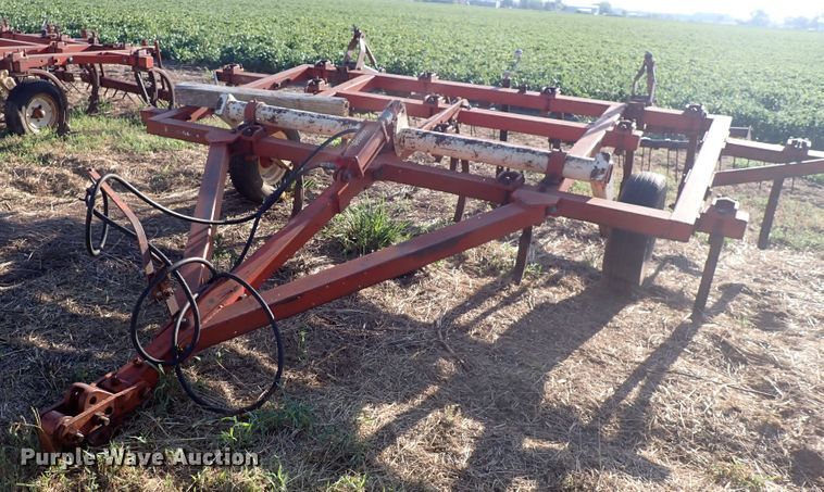 image for item DN2075 Krause 271  chisel