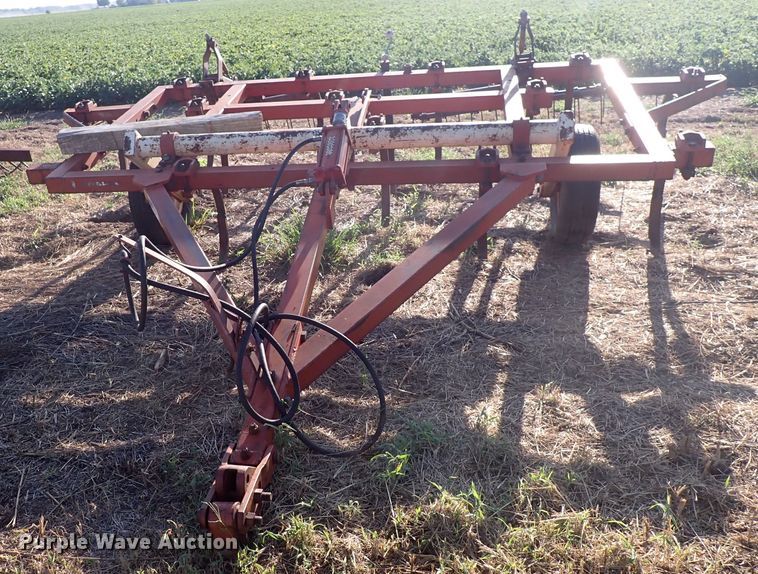 image for item DN2075 Krause 271  chisel