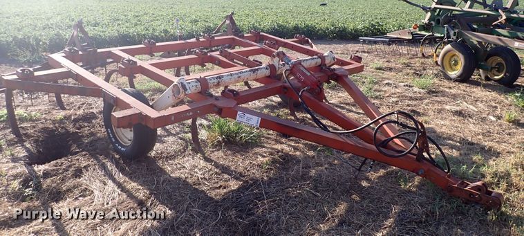 image for item DN2075 Krause 271  chisel