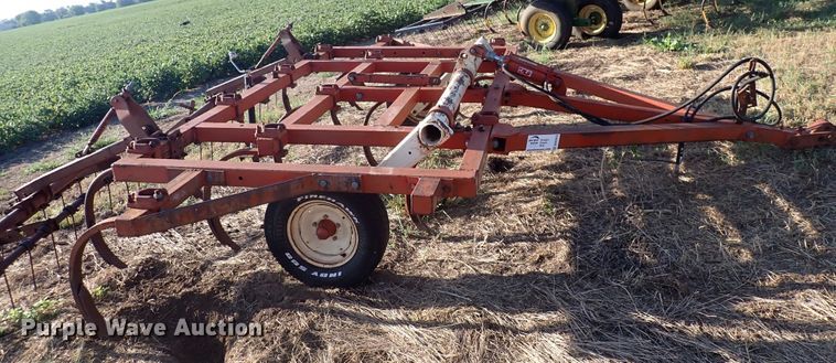 image for item DN2075 Krause 271  chisel