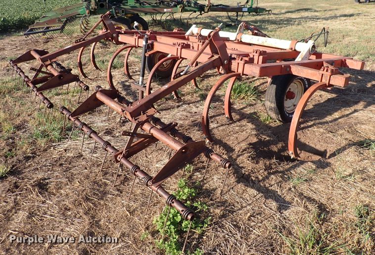 image for item DN2075 Krause 271  chisel