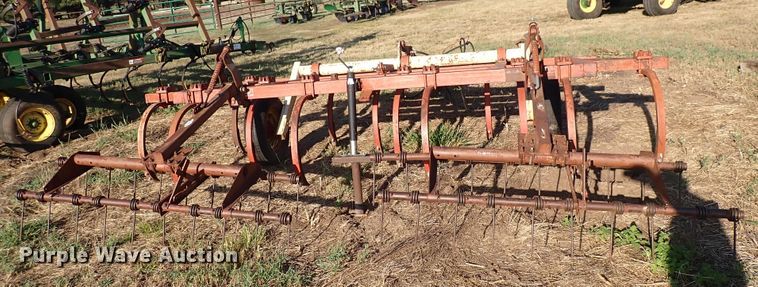 image for item DN2075 Krause 271  chisel