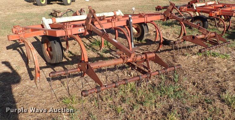 image for item DN2075 Krause 271  chisel