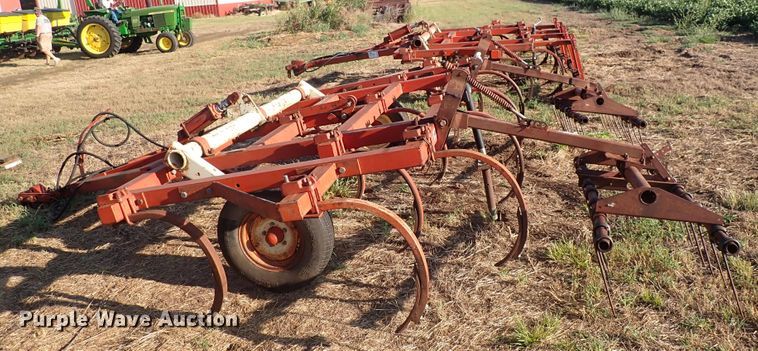 image for item DN2075 Krause 271  chisel