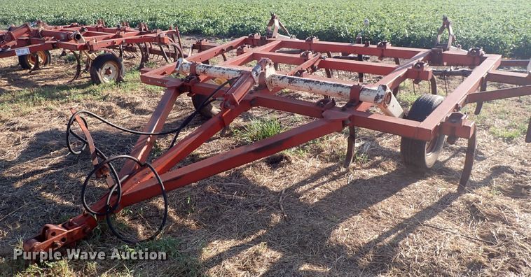 image for item DN2075 Krause 271  chisel