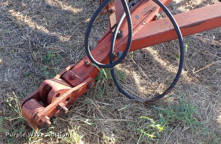 image for item DN2075 Krause 271  chisel