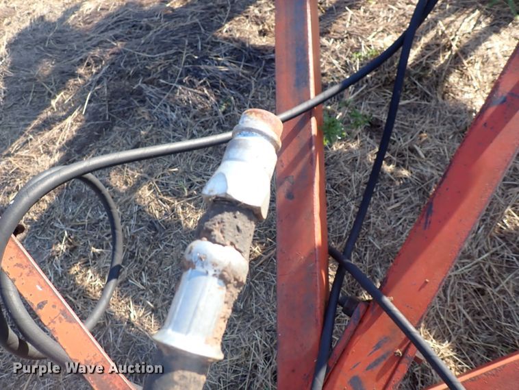 image for item DN2075 Krause 271  chisel