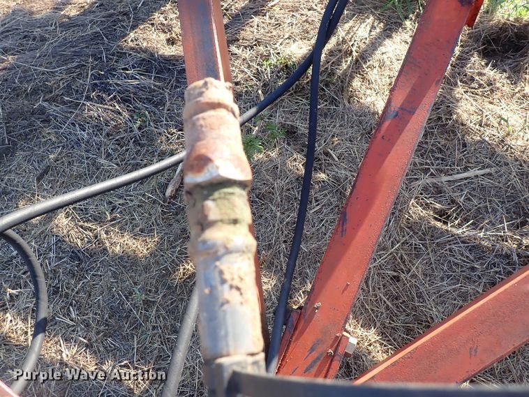 image for item DN2075 Krause 271  chisel