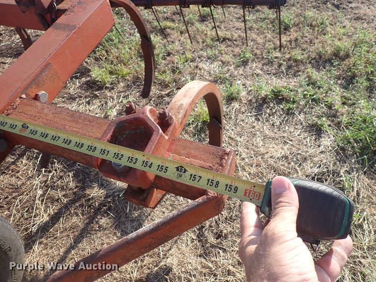 image for item DN2075 Krause 271  chisel