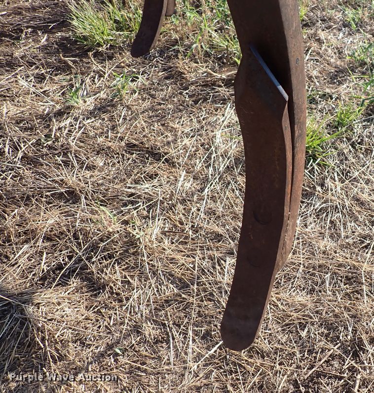 image for item DN2075 Krause 271  chisel