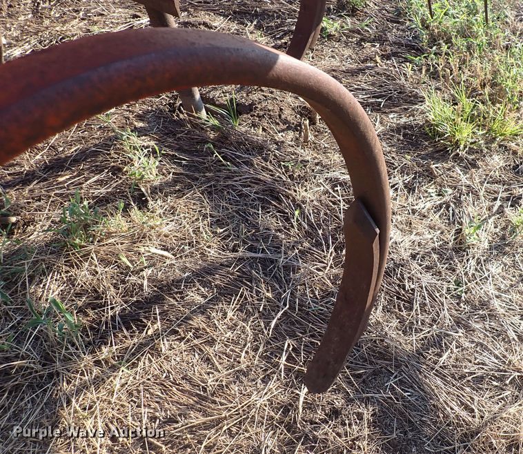 image for item DN2075 Krause 271  chisel