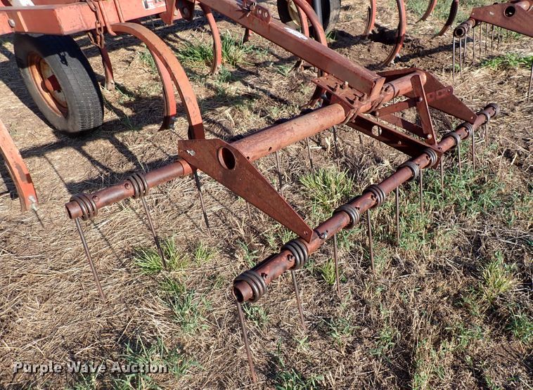 image for item DN2075 Krause 271  chisel