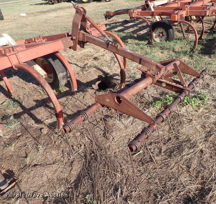 image for item DN2075 Krause 271  chisel