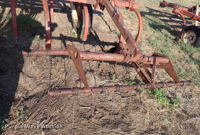 image for item DN2075 Krause 271  chisel