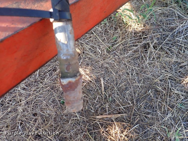 image for item DN2075 Krause 271  chisel