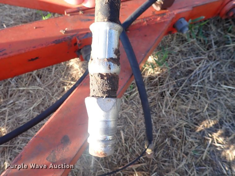 image for item DN2075 Krause 271  chisel