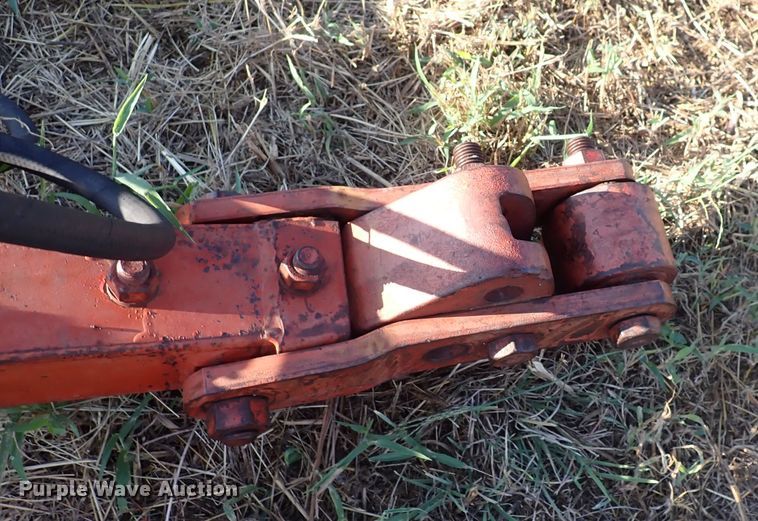 image for item DN2075 Krause 271  chisel