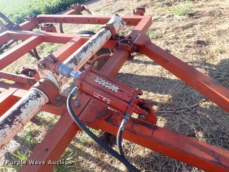 image for item DN2075 Krause 271  chisel