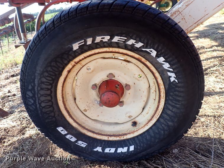 image for item DN2075 Krause 271  chisel