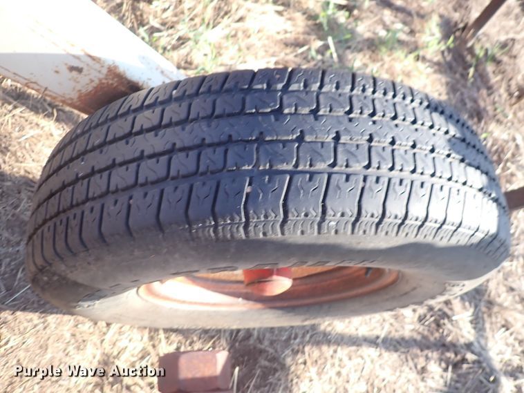 image for item DN2075 Krause 271  chisel