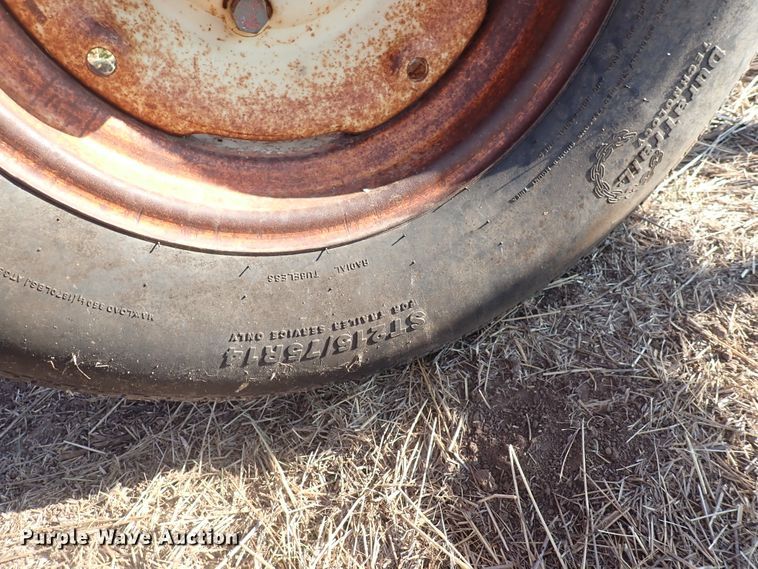 image for item DN2075 Krause 271  chisel