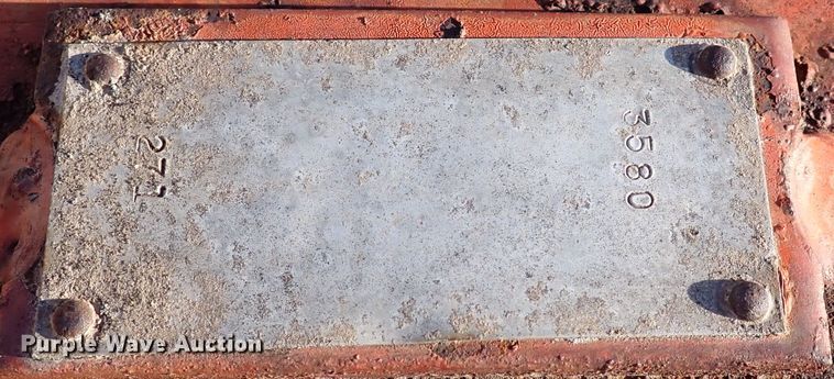 image for item DN2075 Krause 271  chisel