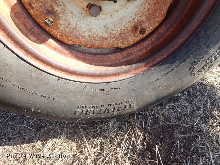 image for item DN2075 Krause 271  chisel