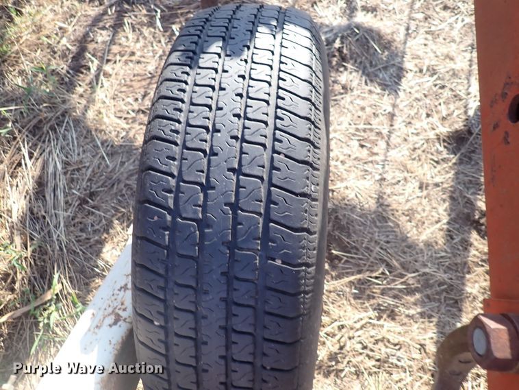 image for item DN2075 Krause 271  chisel