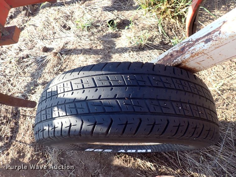 image for item DN2075 Krause 271  chisel