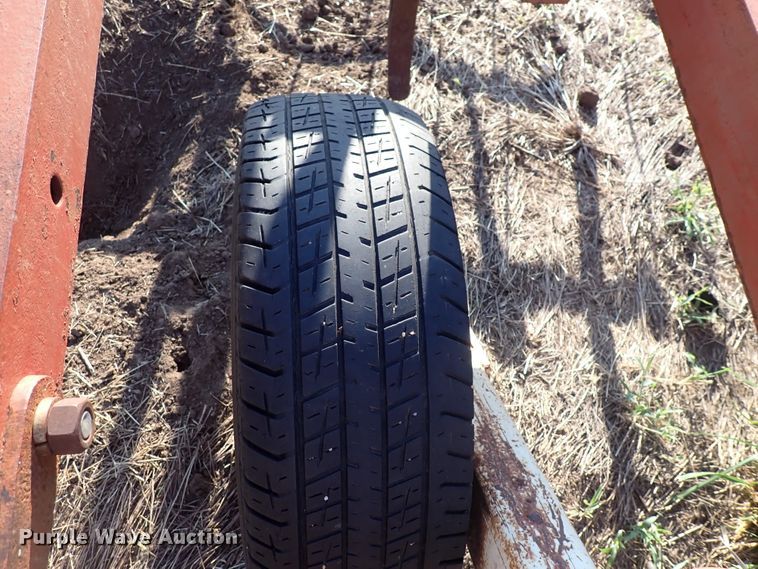 image for item DN2075 Krause 271  chisel