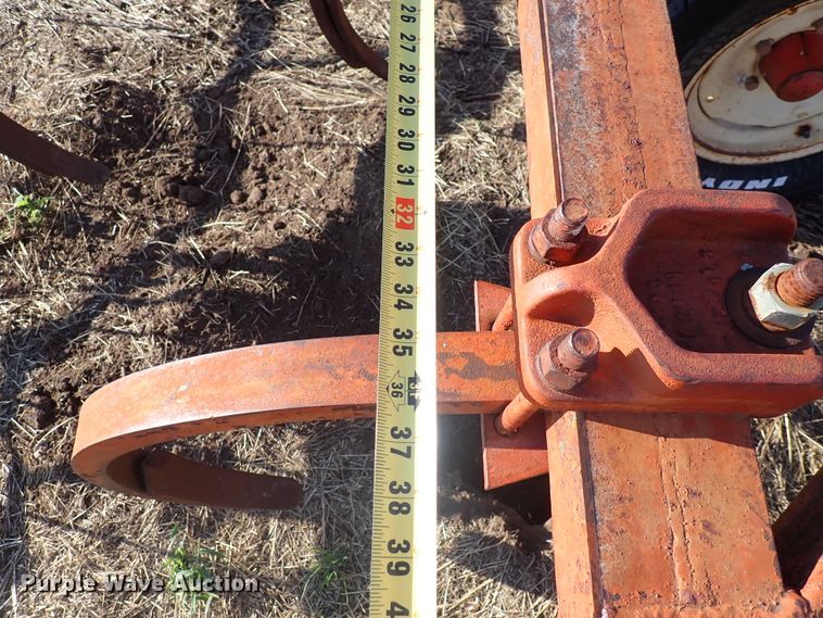 image for item DN2075 Krause 271  chisel