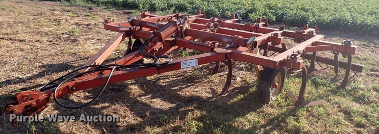 image for item DN2076 Krause 271  field cultivator