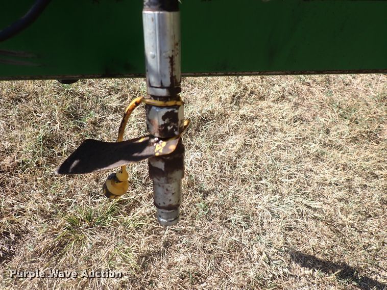 image for item DN2083 John Deere 1750 MaxEmerge XP  planter