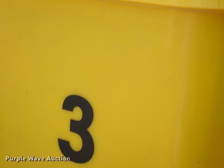 image for item DN2083 John Deere 1750 MaxEmerge XP  planter