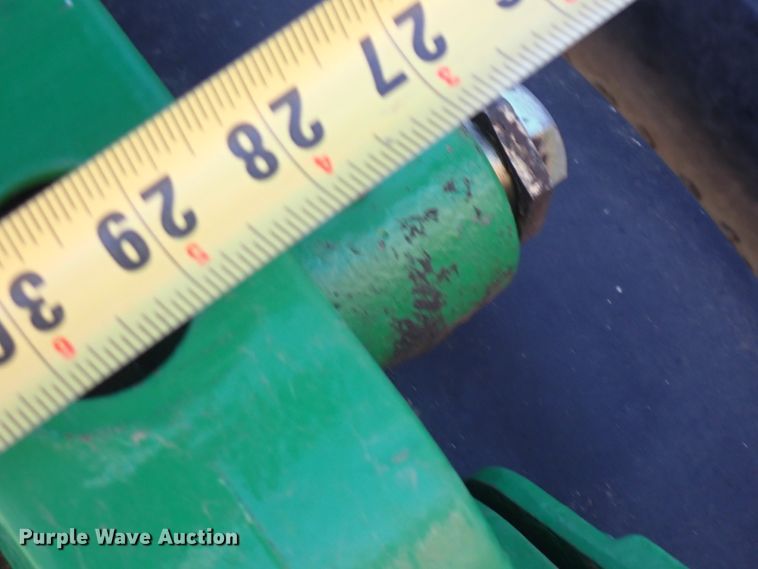 image for item DN2083 John Deere 1750 MaxEmerge XP  planter