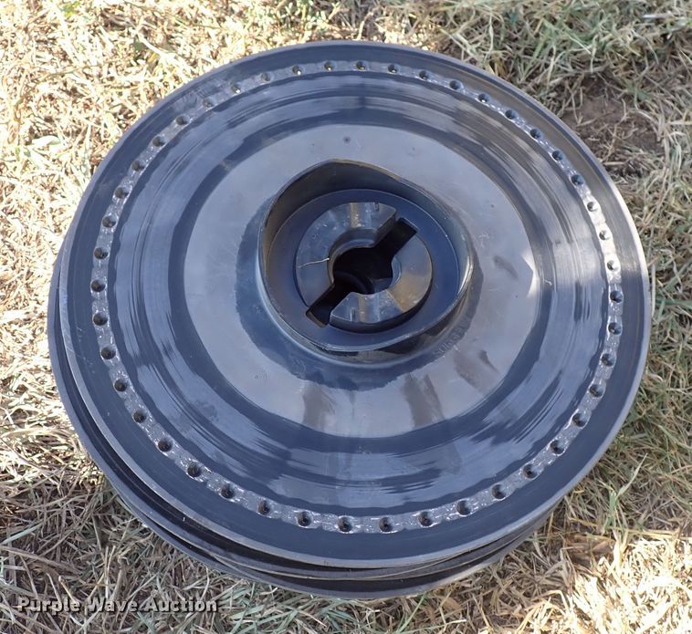 image for item DN2083 John Deere 1750 MaxEmerge XP  planter