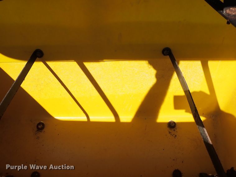 image for item DN2083 John Deere 1750 MaxEmerge XP  planter