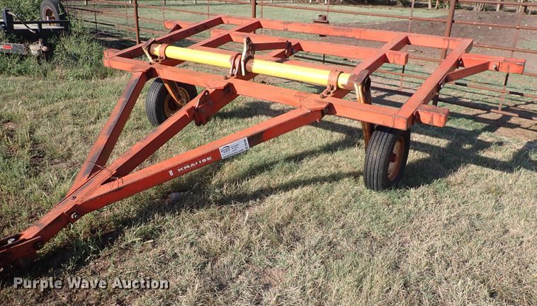 image for item DN2084 Krause 271  chisel