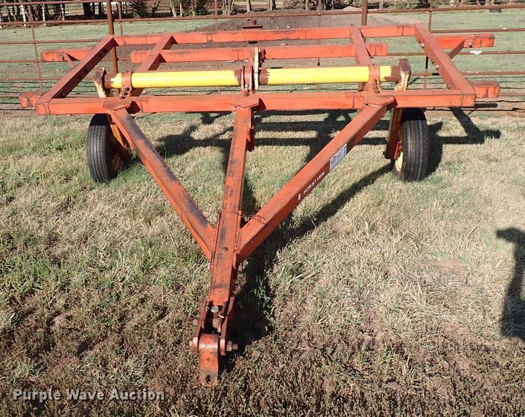 image for item DN2084 Krause 271  chisel