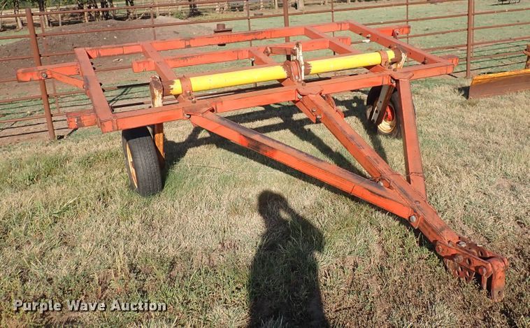 image for item DN2084 Krause 271  chisel